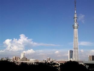 ホテル スーパーホテル 浅草 東京都