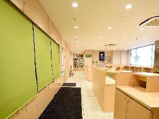 浅草超级酒店 3*