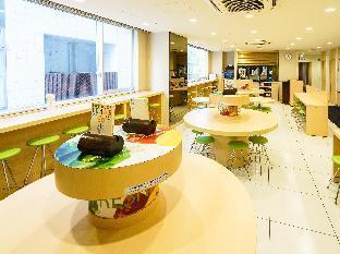 浅草超级酒店 酒店 3*